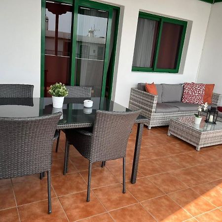 La Bonanza Apartman Playa Blanca  Kültér fotó
