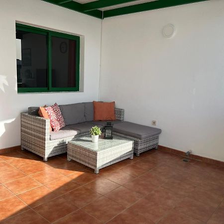 La Bonanza Apartman Playa Blanca  Kültér fotó