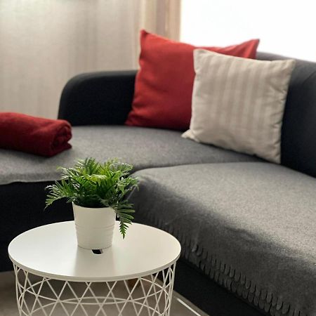 La Bonanza Apartman Playa Blanca  Kültér fotó