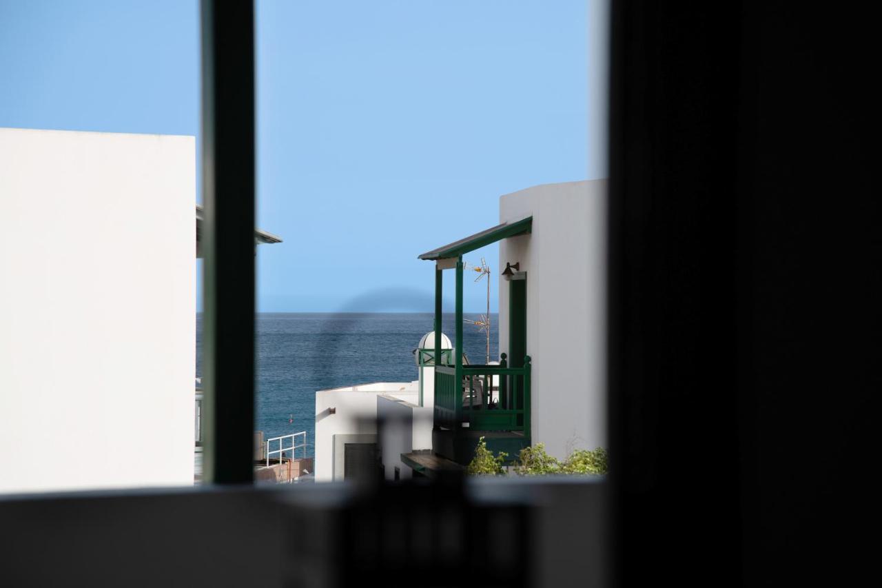 La Bonanza Apartman Playa Blanca  Kültér fotó