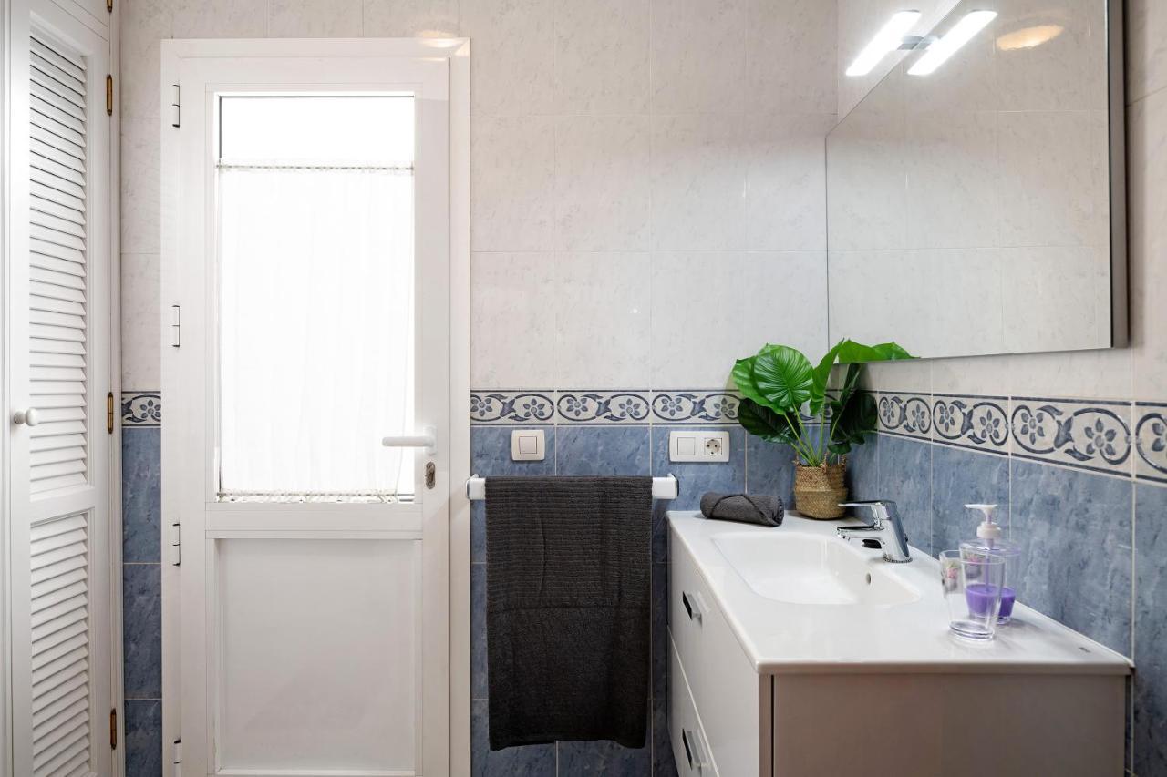 La Bonanza Apartman Playa Blanca  Kültér fotó