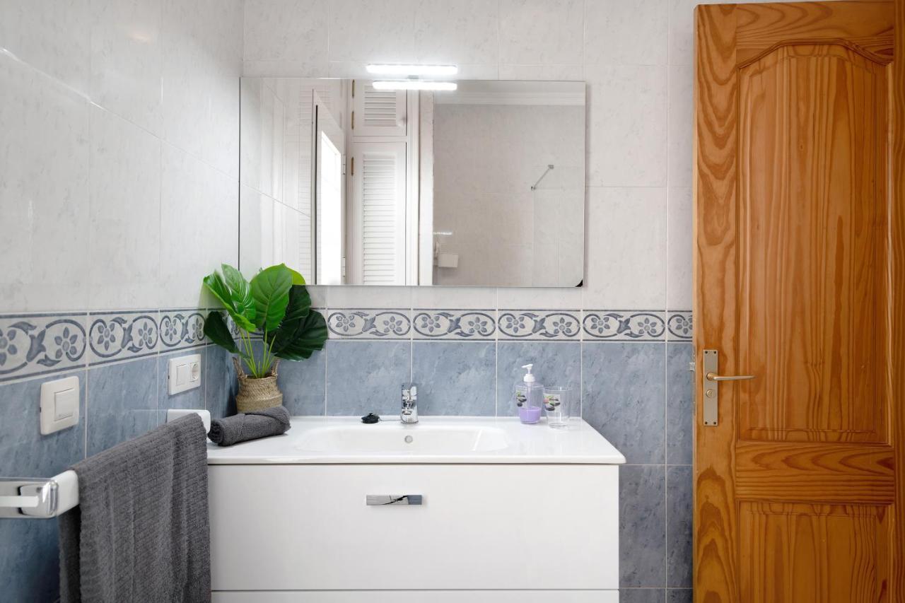 La Bonanza Apartman Playa Blanca  Kültér fotó