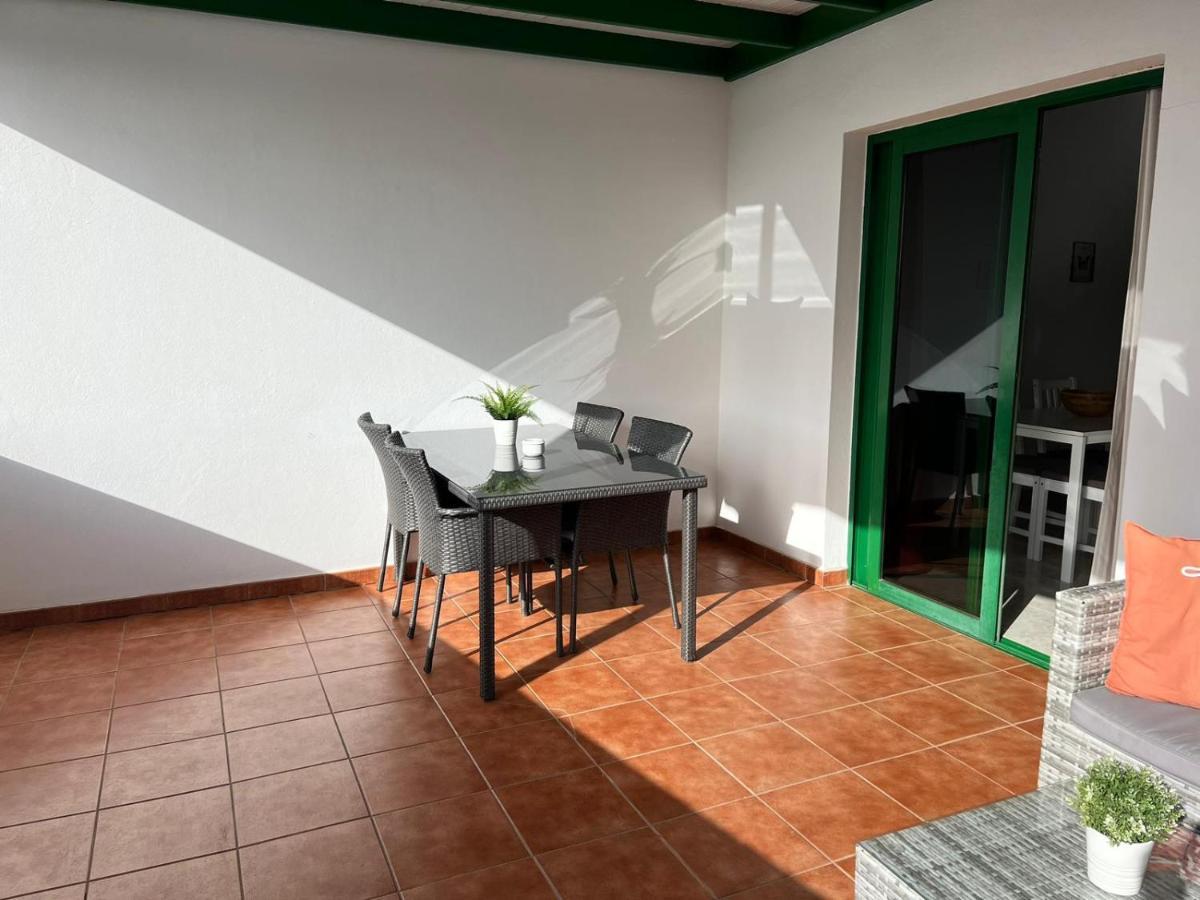 La Bonanza Apartman Playa Blanca  Kültér fotó