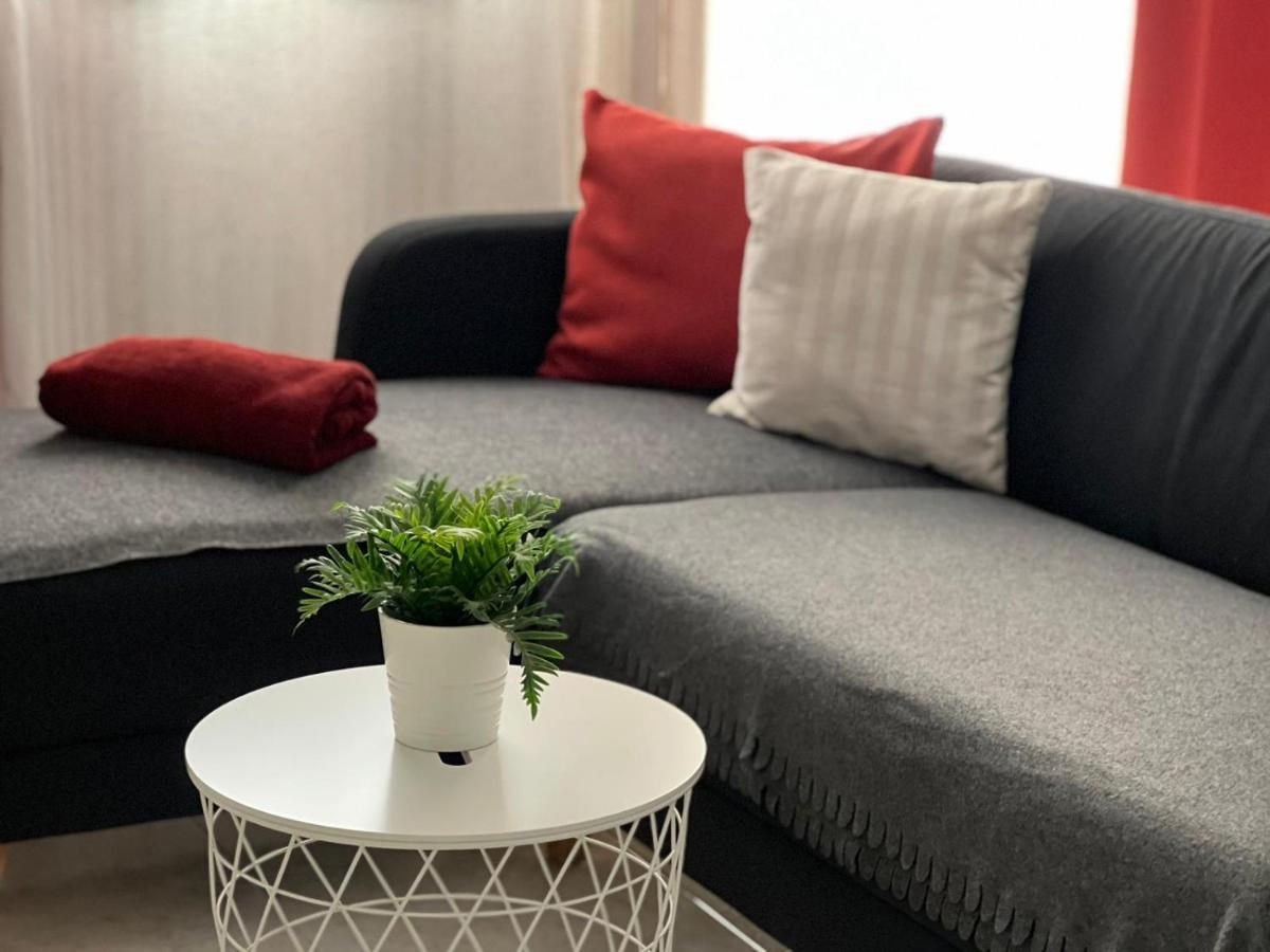 La Bonanza Apartman Playa Blanca  Kültér fotó